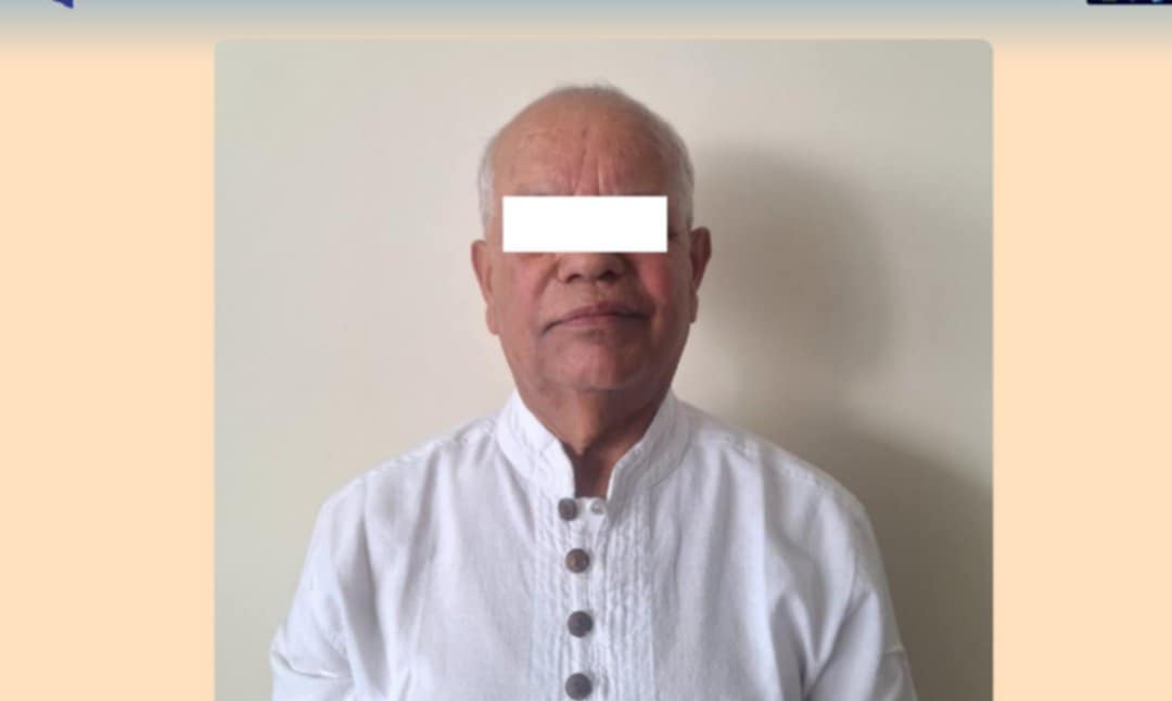 तीनकुने आगजनी र तोडफोड प्रकरणमा संलग्न थप एक जना पक्राउ