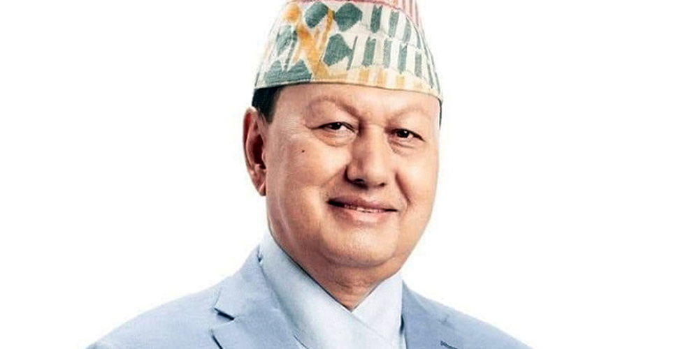 टेरामक्स खरिद प्रकरणमा २ कम्पनीसहित १८ जनाविरुद्ध मुद्दा, मोहन बस्नेतको सांसद पद निलम्बन