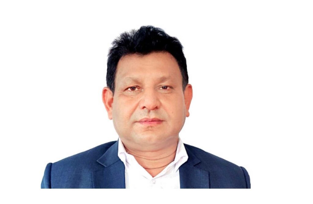 महोत्तरीका सिडिओ कवारी तानिए