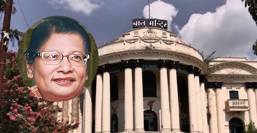 बालमन्दिर जग्गा घोटाला : उपप्रधानमन्त्री सिंहकी दिदीसहित १७ जनाविरुद्ध मुद्दा चलाउने तयारी