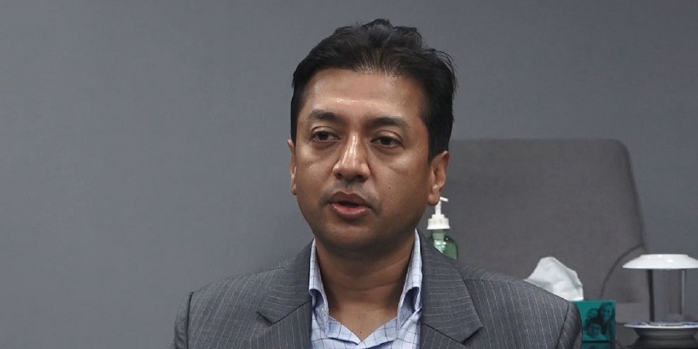सेक्युरिटी प्रिन्टिङ खरिदमा विकल पौडेललाई २ वर्ष कैद, १३ करोड ५८ लाख जरिवाना “४० करोड भ्रष्टाचार ठहर “