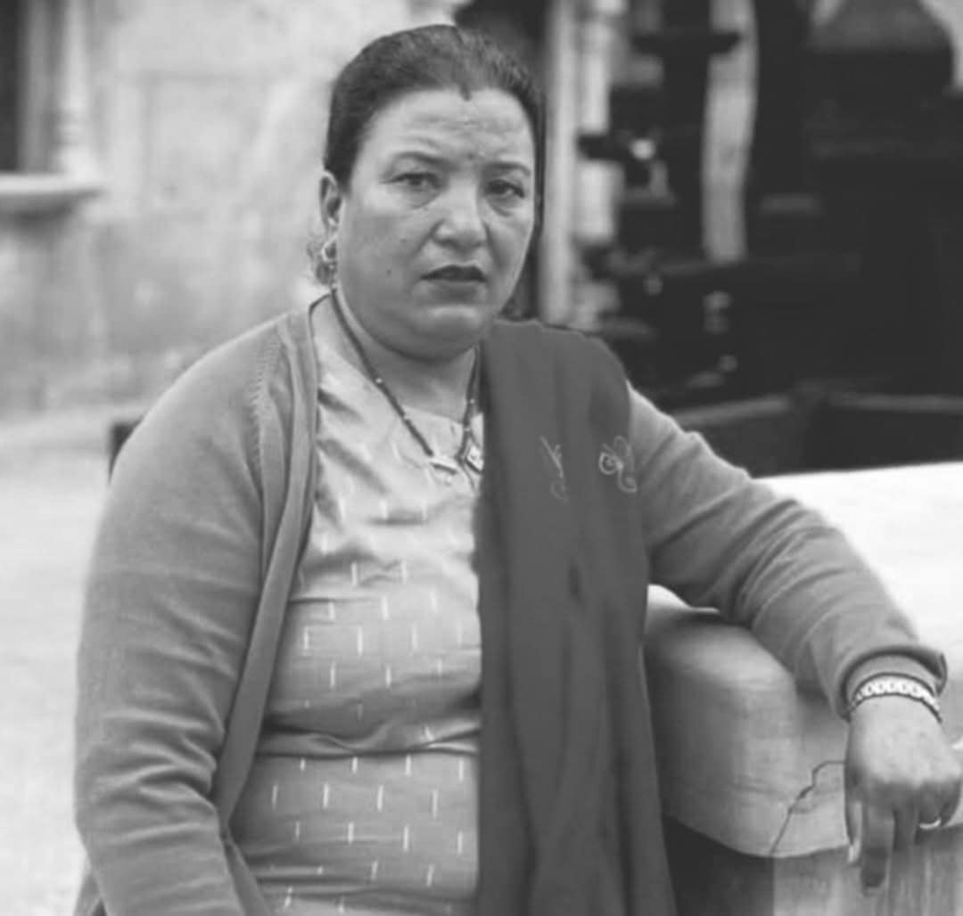 सतुङगलमा मोटरसाइकलको ठक्करबाट गम्भीर घाइते भएकी मयजुमति महर्जनको उपचारका क्रममा निधन